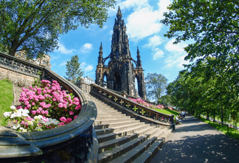 Edinburgh