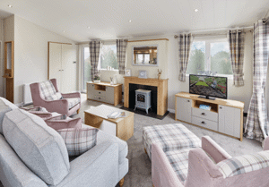 Luxury Willow Lodges