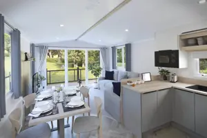 Brand new 2025 Bargain Swift Ardennes at Thurston Manor