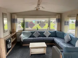 2017 Abi Trieste for sale at Viewfield Manor Leisure Park 