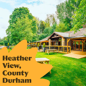 Heather View Holiday Park 