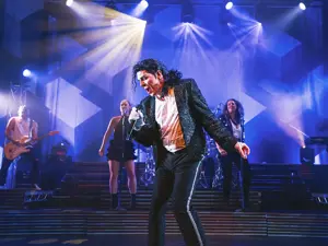 Forever Jackson
