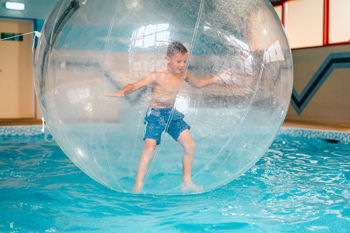 Fantastic facilities for all