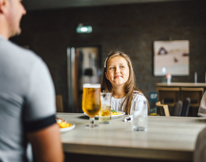 Pease Bay Bar & Restaurant