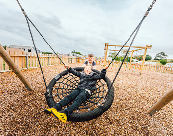 Fantastic facilities for all