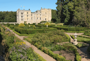 Chillingham Castle