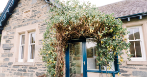 Erigmore Spa Cottage