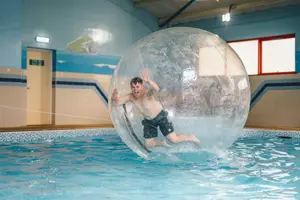 Water Walkerz