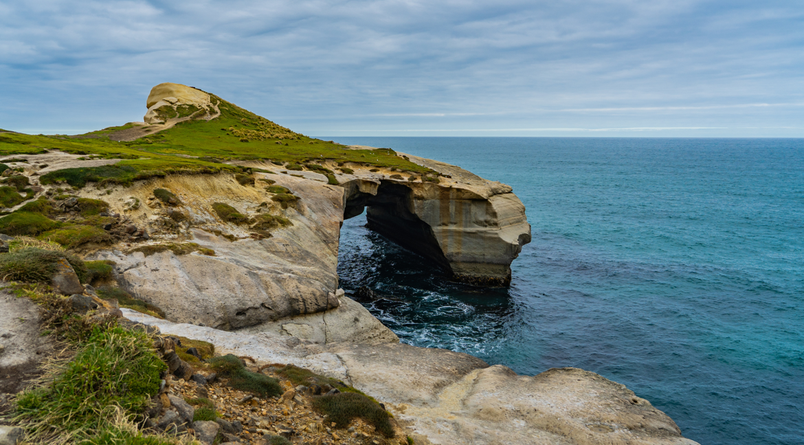 Tunnels Beaches