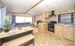 (SOLD) Brand New 2024 Carnaby Breakaway at Queensberry Bay