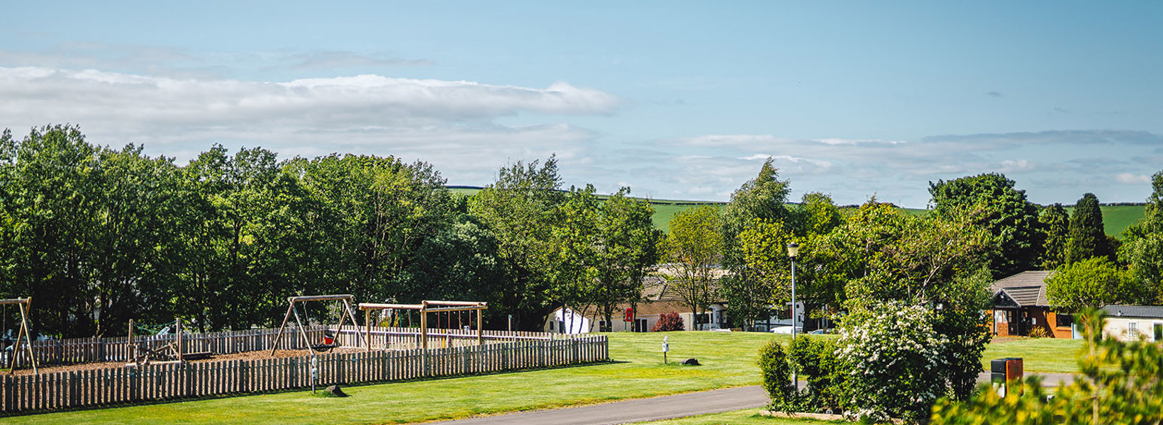 Thurston Manor view