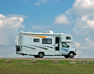 Freedom to venture further afield