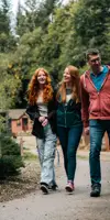 Erigmore Family