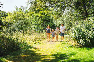 Riverside, Northumberland