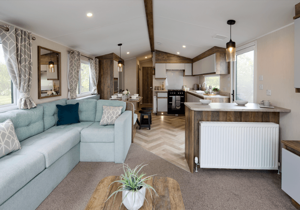 2025 Willerby Brookwood for sale at Viewfield Manor 