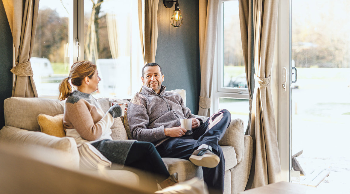 Life at Verdant Leisure