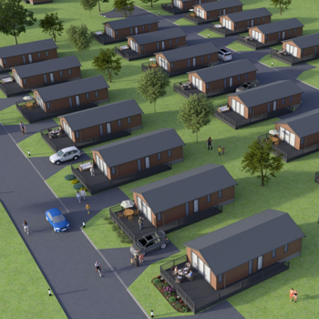 New 2025 Development