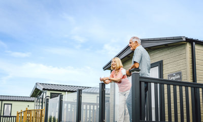 Holiday Home Ownership at Pease Bay