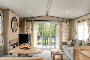 Exclusive Holly Caravans