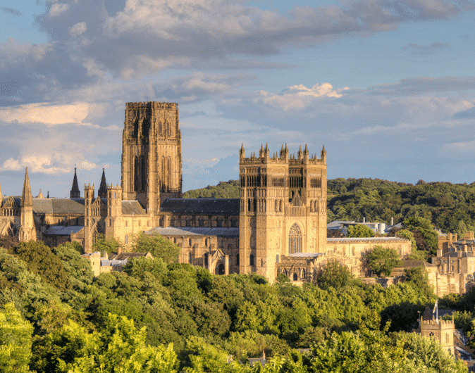 Durham Cathedral