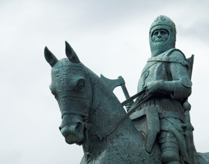 The Robert the Bruce Trail