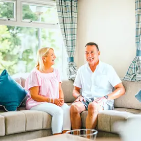 Holiday home Ownership