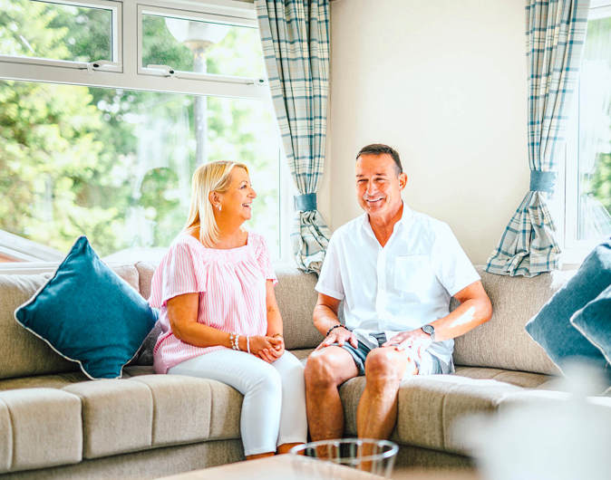 Holiday home Ownership