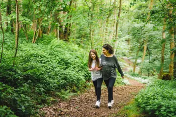 Coldingham Bay Family Walk