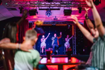 Thurston Manor Leisure park entertainment