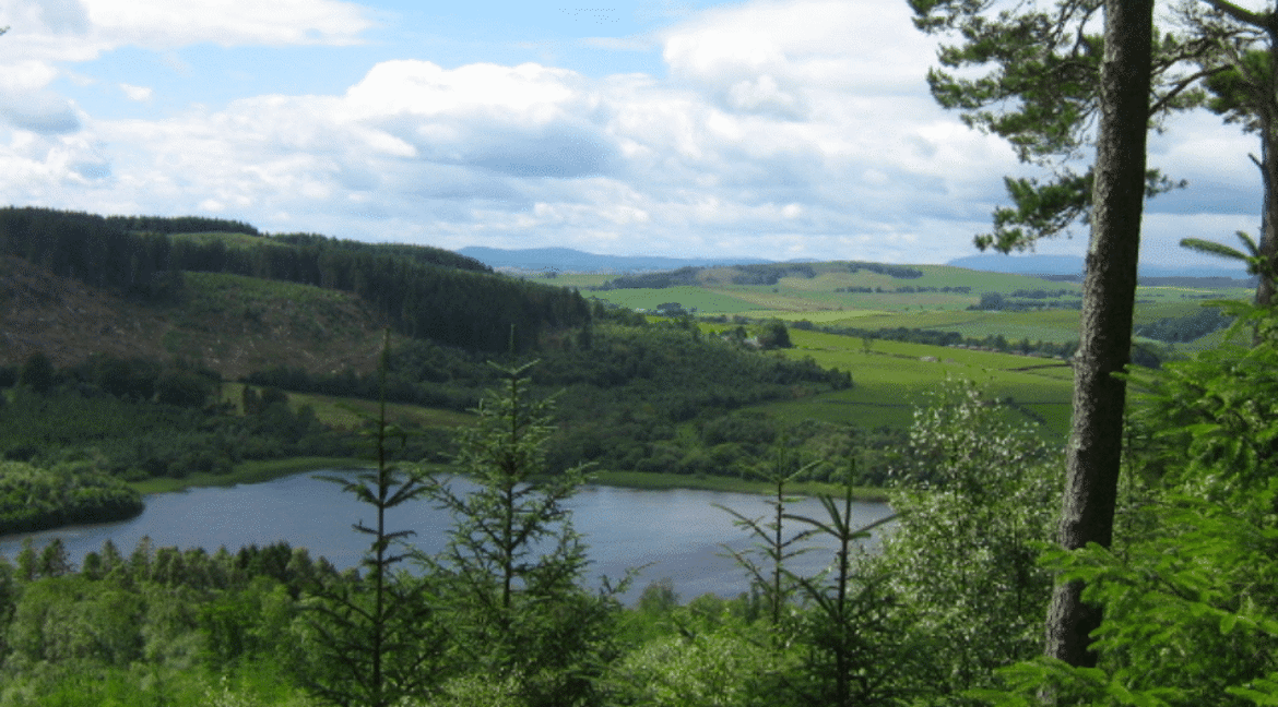 Lochaber Loch