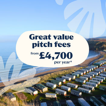 Pease Bay - Saver Pitches