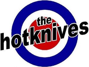 The Hotknives