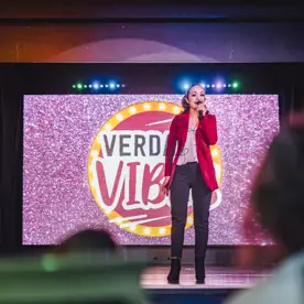 Entertainment at Scoutscroft