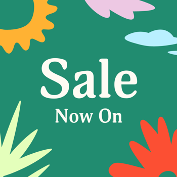 Offer ends Easter Monday