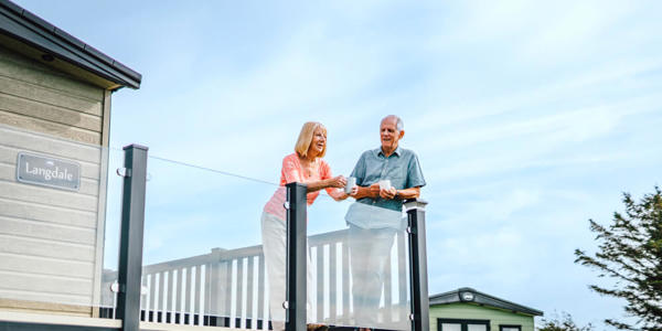 Holiday home Ownership