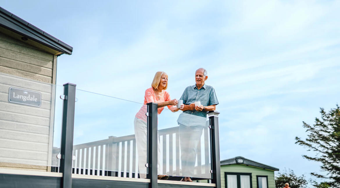 Holiday home Ownership