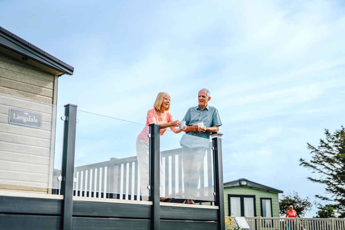 Holiday home Ownership