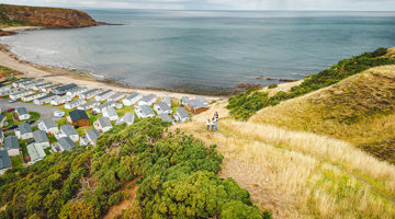 Pease Bay Leisure Park