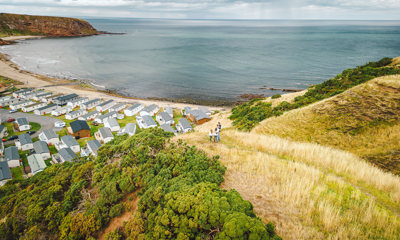 Pease Bay Leisure Park