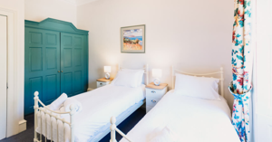 Perfect for large families and groups