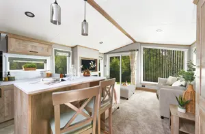 BRAND NEW ABI BEAUMONT 2025 MODEL AT SCOUTSCROFT PARK