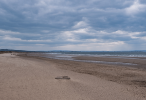 Irvine Beach