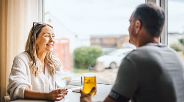 Pease Bay Bar and Restaurant