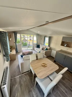 2022 Willerby Malton at Heather View