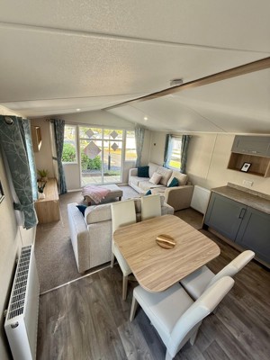 2022 Willerby Malton at Heather View