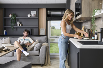 The Hideout - Exclusive to Thurston Manor