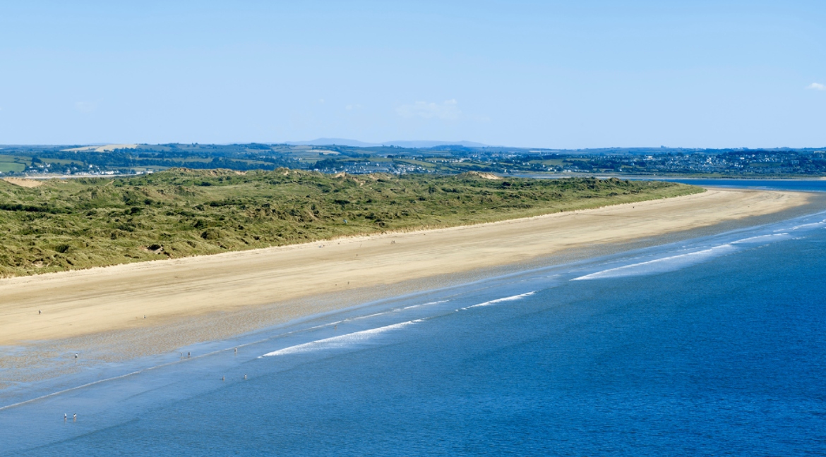 Saunton Sands
