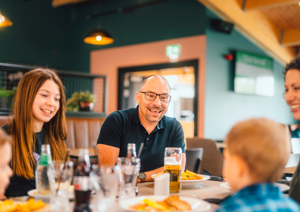 Full access to facilities