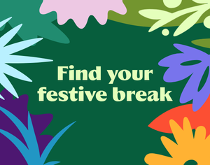 Festive breaks for the whole family