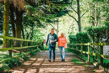 Wonderful countryside location